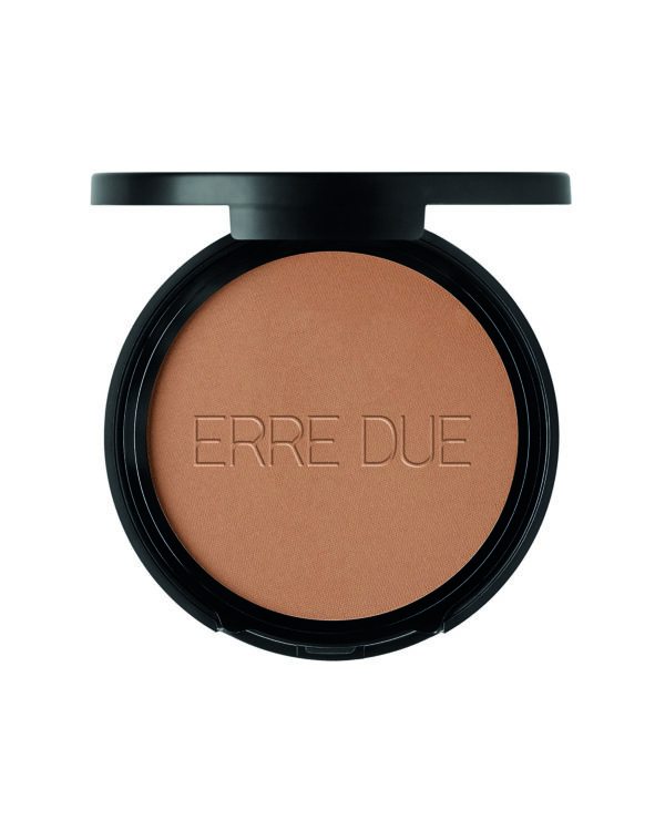 Erre Due Sun Kissed Bronzing Powder 601 Caribbean Bronze 8.5g