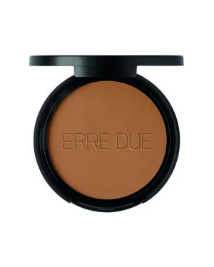 Erre Due Sun Kissed Bronzing Powder 602 Havana Heat 8.5g