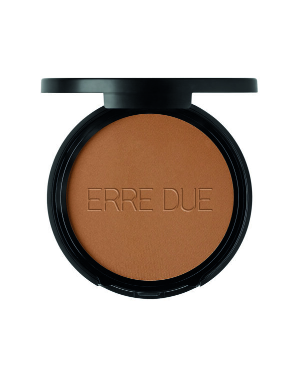 Erre Due Sun Kissed Bronzing Powder 602 Havana Heat 8.5g