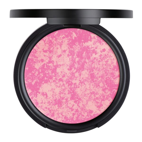 Erre Due Color Crush Blusher 221 Pink Mambo 8gr