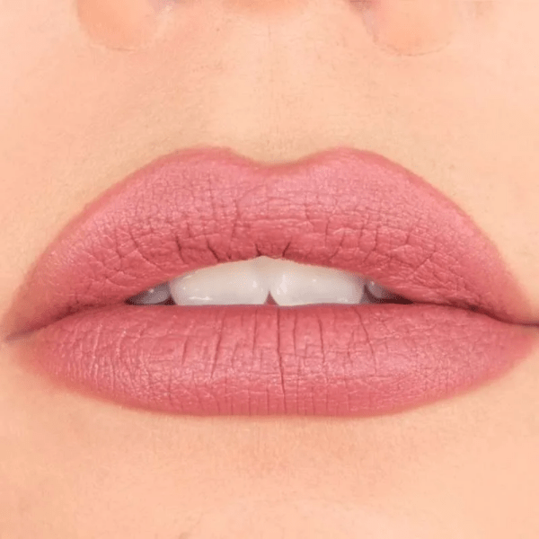 Layla No Transfer Mat Lipstick No3