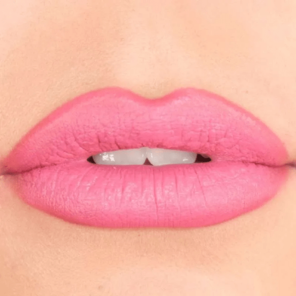 Layla No Transfer Mat Lipstick No4