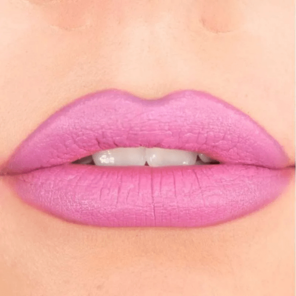 Layla No Transfer Mat Lipstick No5