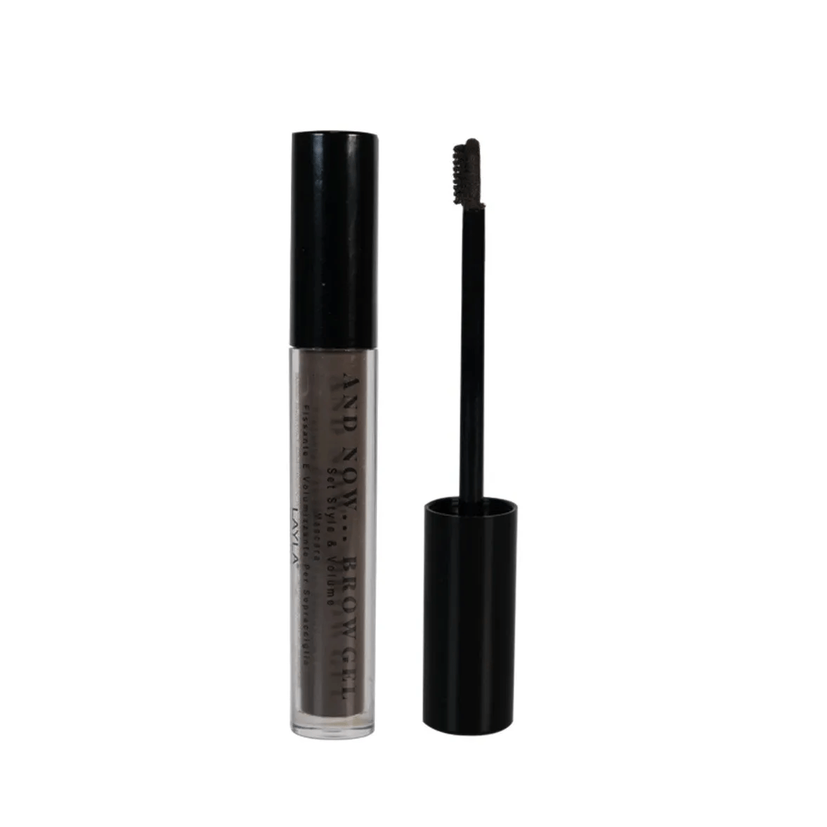 Layla And Now.. Brow Gel No3