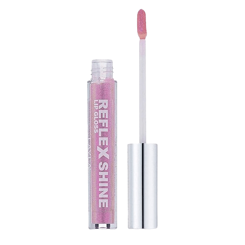 Layla Reflex Shine Lip Gloss No4