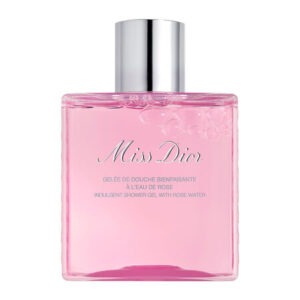 Christian Dior Miss Dior Indulgent Shower Gel with Rose Water Shower Gel for the Body 175ml