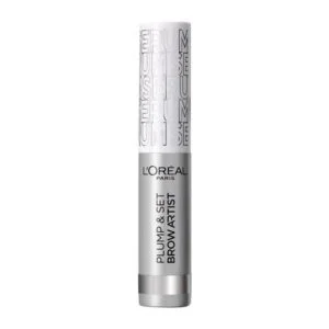 L'Oreal Paris Brow Artist Plumper Serum 5ml