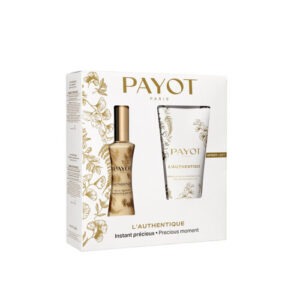 Payot Coffret L'Authentique 50ml & Crème Divine Nourissante corps 150ml