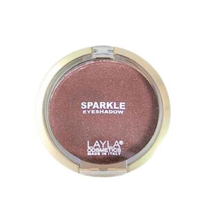 Layla Sparkle Eyeshadow No3