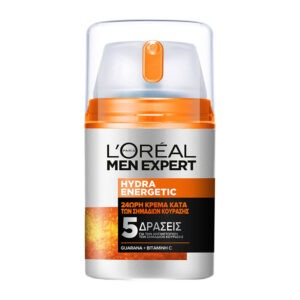 L’Oreal Men Expert 24h Hydra Energetic Cream 50ml