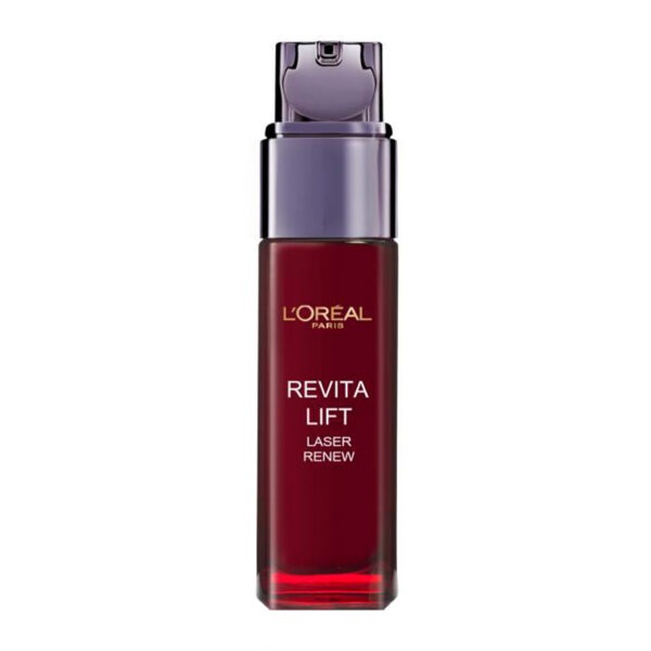 L'oreal Revitalift Laser Serum 30ml