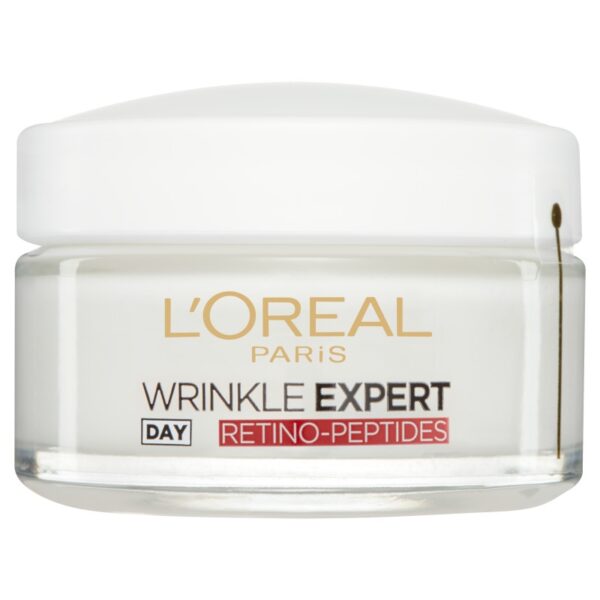 L'Oreal Wrinkle Expert 45+ Day Cream 50ml