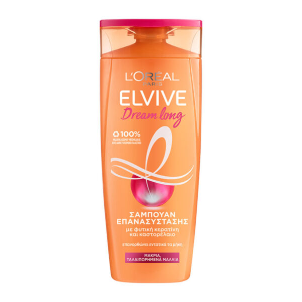 L'Oreal Elvive Dream Long Shampoo 400ml