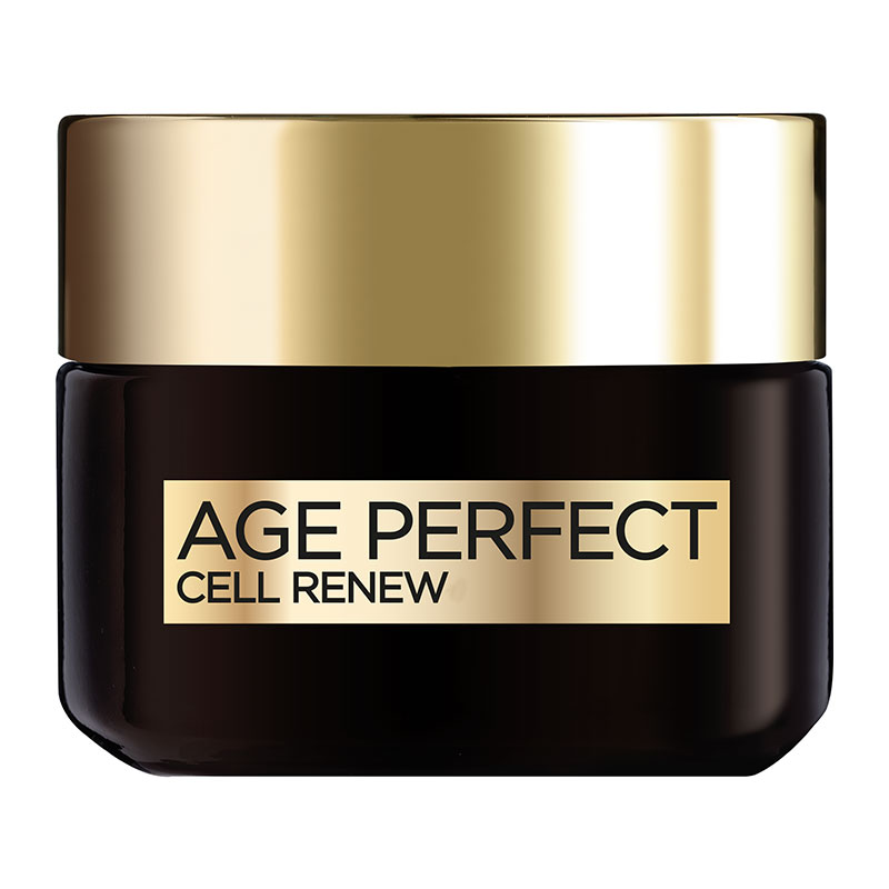 L'Oreal Age Perfect Cell Renew Day Cream 50ml