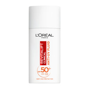 L'Oreal Revitalift Clinical Vitamin C SPF50+ Cream 50ml