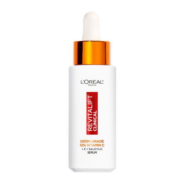 L’Oreal Revitalift Clinical Vitamin C Serum 30ml