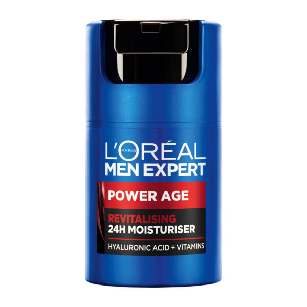 L’Oreal Men Expert Power Age Face Cream 50ml