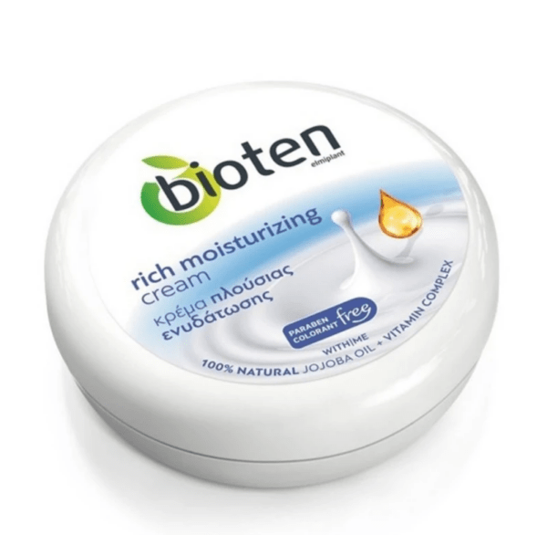 Bioten Rich All Purpose Moisturizing Cream 150ml