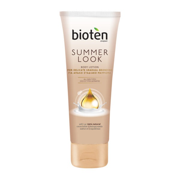 Bioten Summer Look Body Lotion 200ml