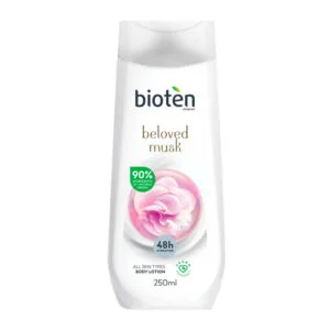 Bioten Beloved Musk Body Lotion 250ml