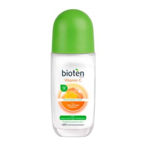 Bioten Deodorant Roll On Vitamin C 50ml