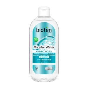 Bioten Hydro X-Cell Micellar Water 400ml