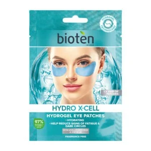Bioten Hydro X∙Cell Eye Patches 1X Pair