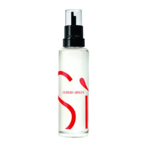 Giorgio Armani Sì Passione Eau De Parfum Refill 100ml