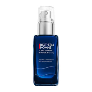 Biotherm Force Supreme Blue Serum [LP-XR] 60ml