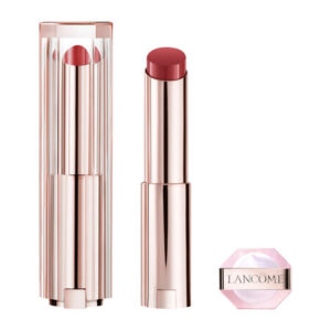 Lancôme Lip Idôle Squalane-12 Butterglow 50 Sheik's Rosy Nude 3gr