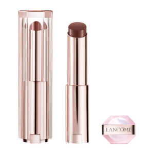 Lancôme Lip Idôle Squalane-12 Butterglow 64 Roast Me 3gr