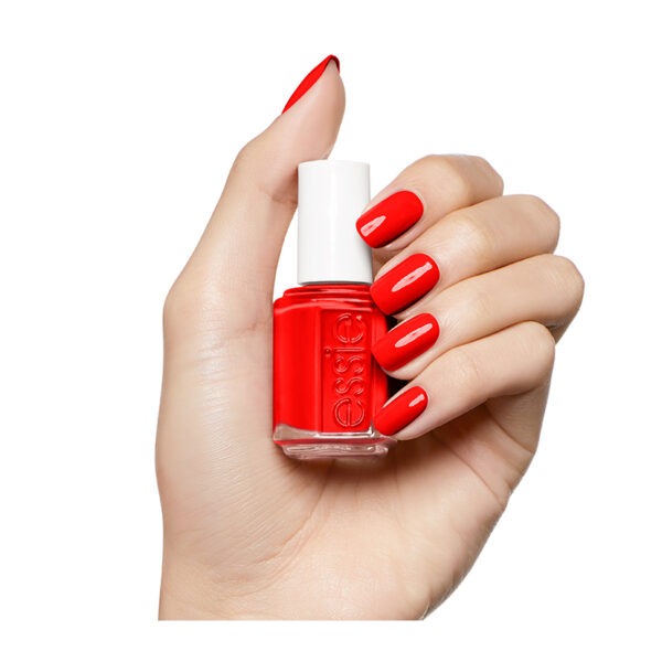 Essie Color 63 Too Too Hot 13.5ml