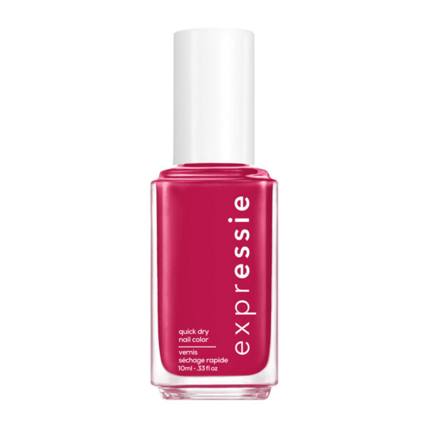 Essie Expressie 490 Spray It To Say It 10ml