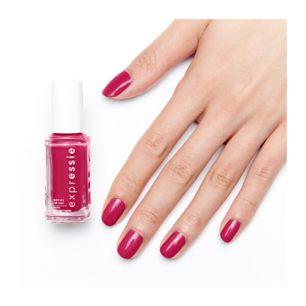 Essie Expressie 490 Spray It To Say It 10ml