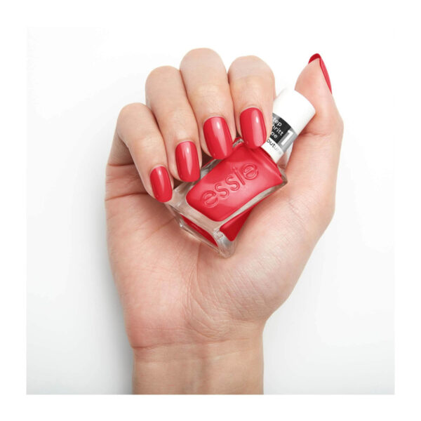 Essie Gel Couture 470 Sizzling Hot 13.5ml