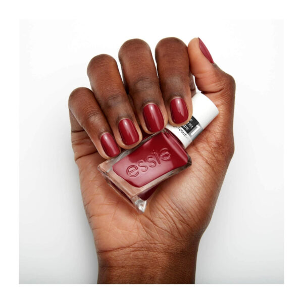 Essie Gel Couture 509 Paint The Gown Red 13.5ml