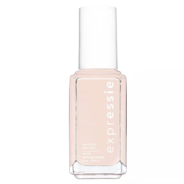 Essie Expressie 0 Crop Top And Roll 10ml