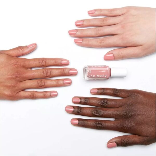 Essie Expressie 10 Second Hand, First Love 10ml