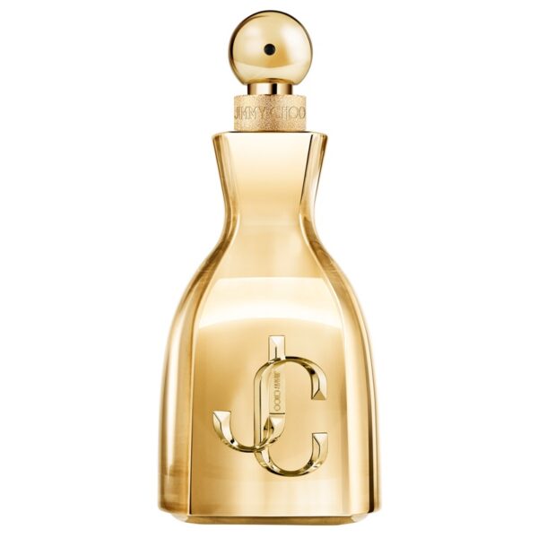 Jimmy Choo I Want Choo Le Parfum