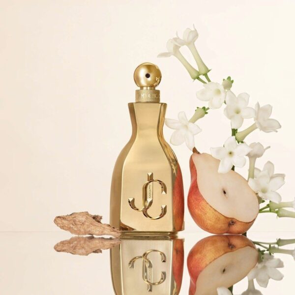 Jimmy Choo I Want Choo Le Parfum