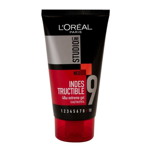 L'Oréal Studio Line Indestructible Gel 150ml