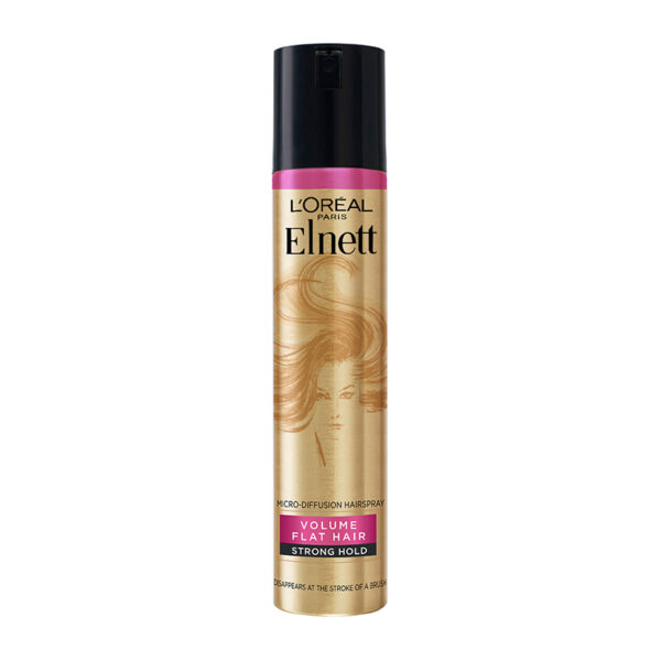 L'Oreal Elnett Volume Extra Strong 200ml