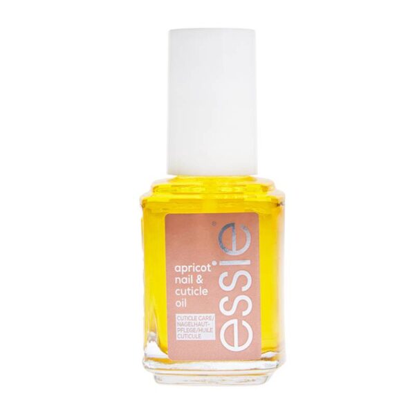 Essie Αpricot Cuticle Oil 13.5ml