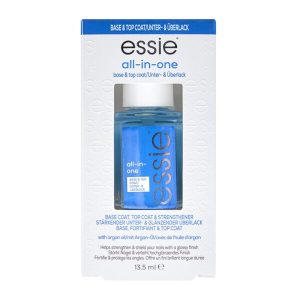 Essie All In One Base Coat 13.5ml