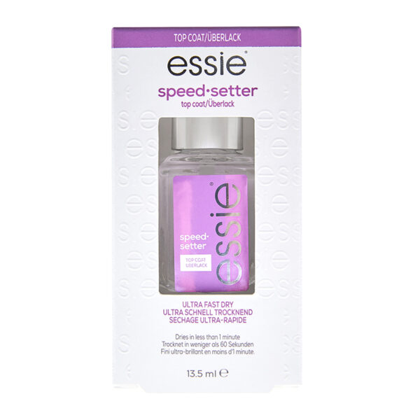 Essie Speed Setter Top Coat 13.5ml