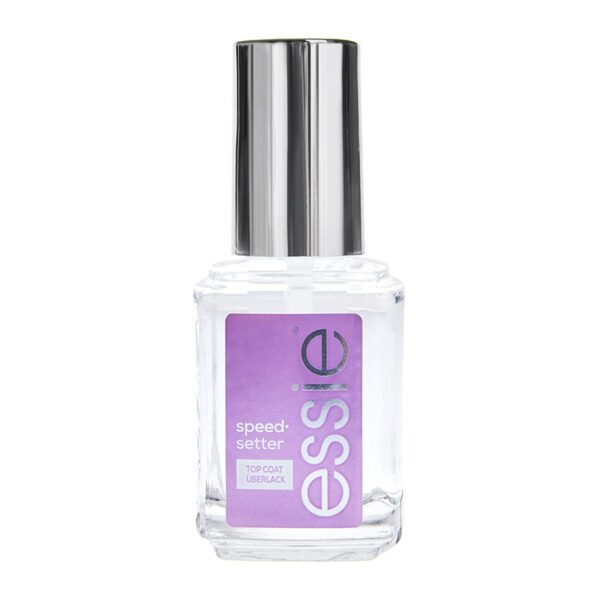 Essie Speed Setter Top Coat 13.5ml