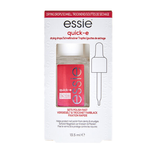 Essie Quick Drying Drops 13.5ml