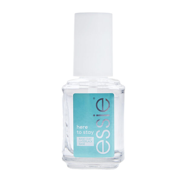 Essie Here To Stay Base Coat 13.5ml