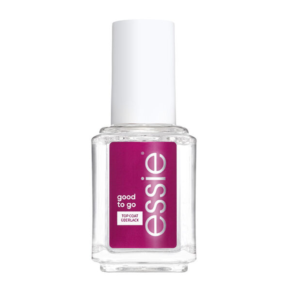 Essie Good To Go Top Coat 13.5ml