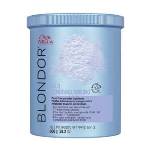 Wella Professionals Blondor Multi Blonde 800gr